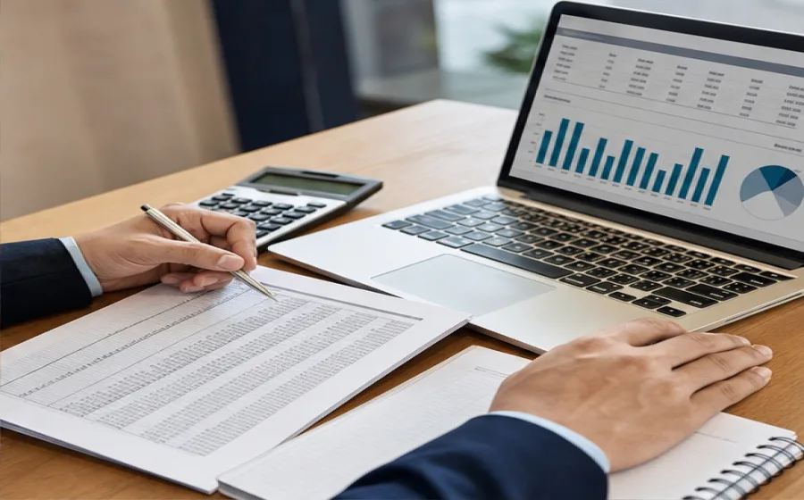 AIS and Form 26AS Reconciliation Before ITR Filing