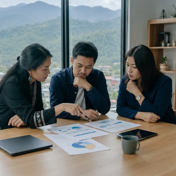 Is a Private Limited Company Right for Your Startup?