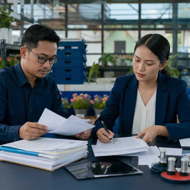 Documents Required for Private Limited Company Registration