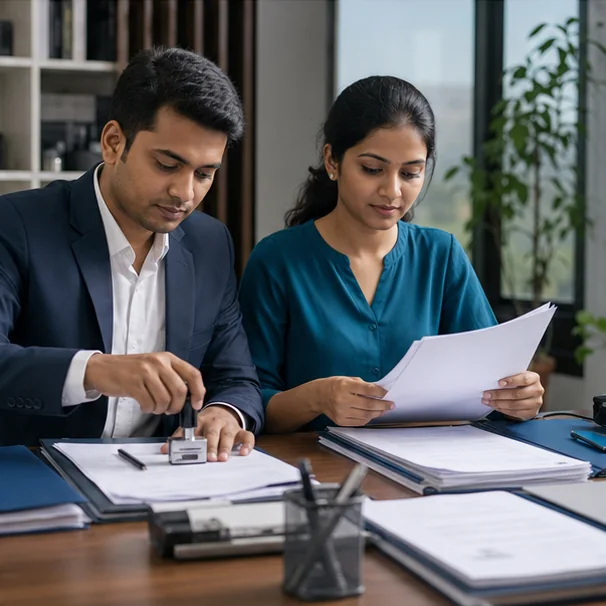 Documents Required for Private Limited Company Registration