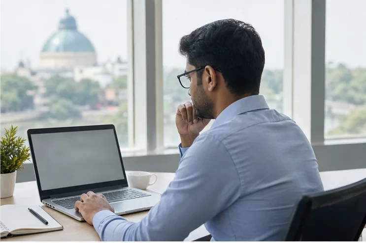 Online Company Registration Process in Bihar