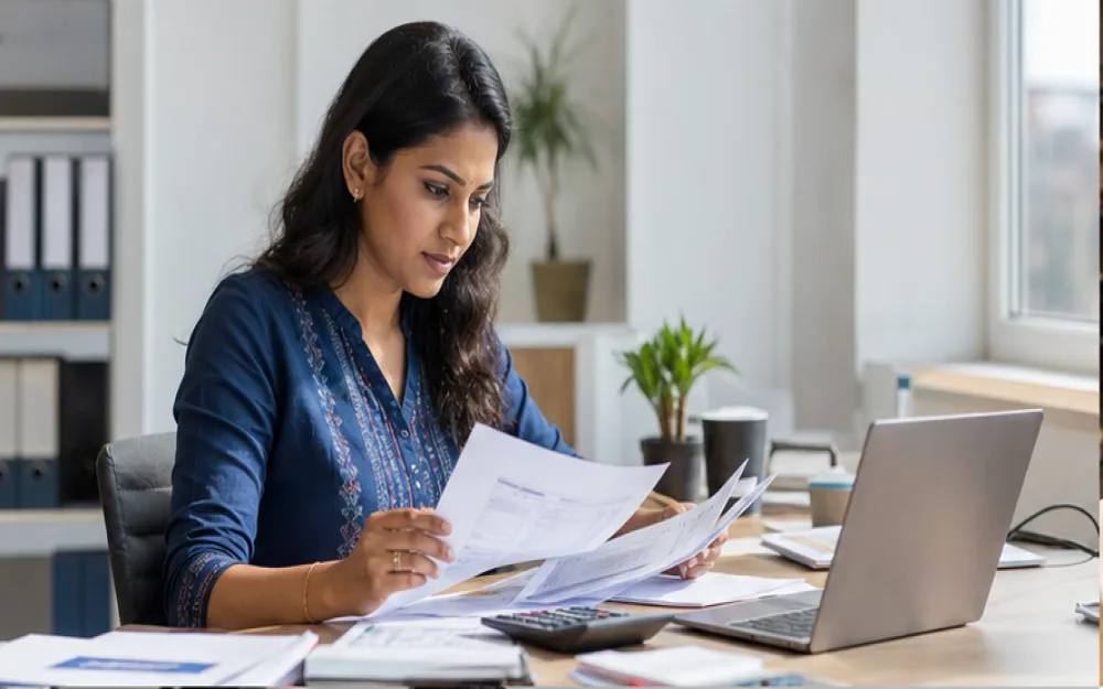 How to Reconcile Bank Accounts Every Month
