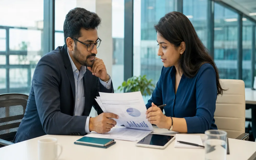 Monthly Management Reports for Business Owners