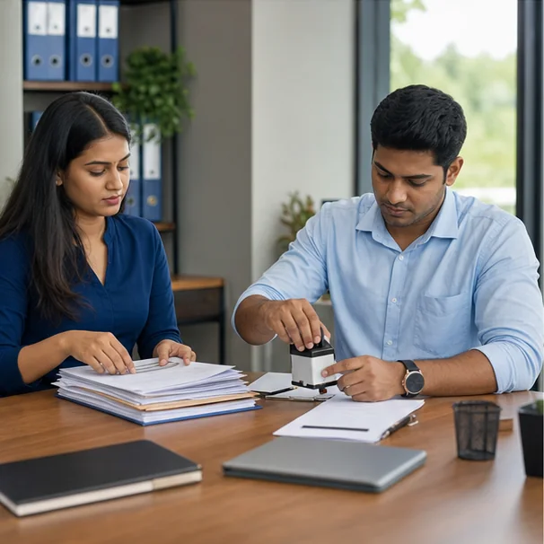 Documents Required for Private Limited Company Registration