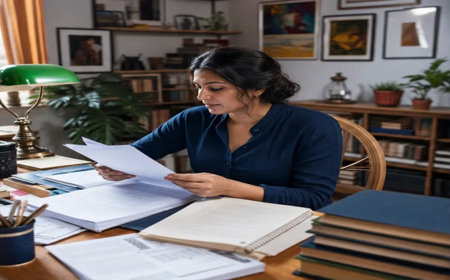 Copyright Registration for Literary Works