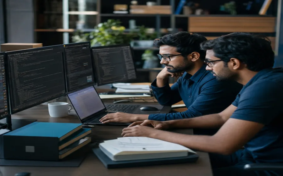Software Copyright Registration and Source Code Guide