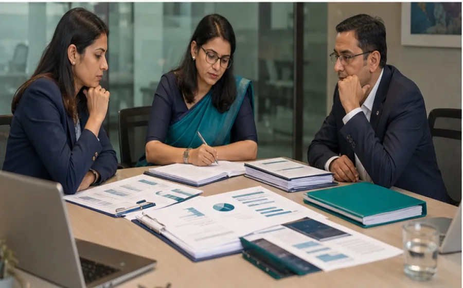 CSR Implementing Agency Due Diligence Checklist
