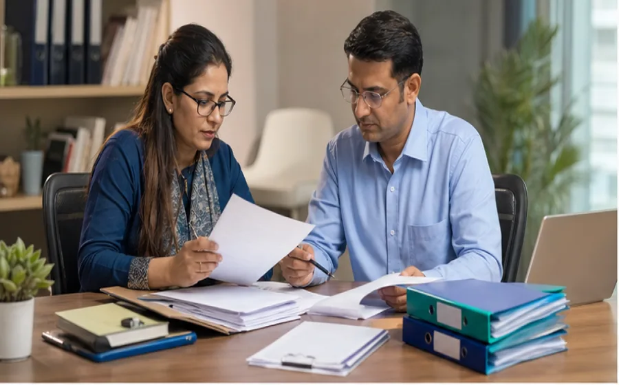 CSR-1 Eligibility and Documents for NGOs