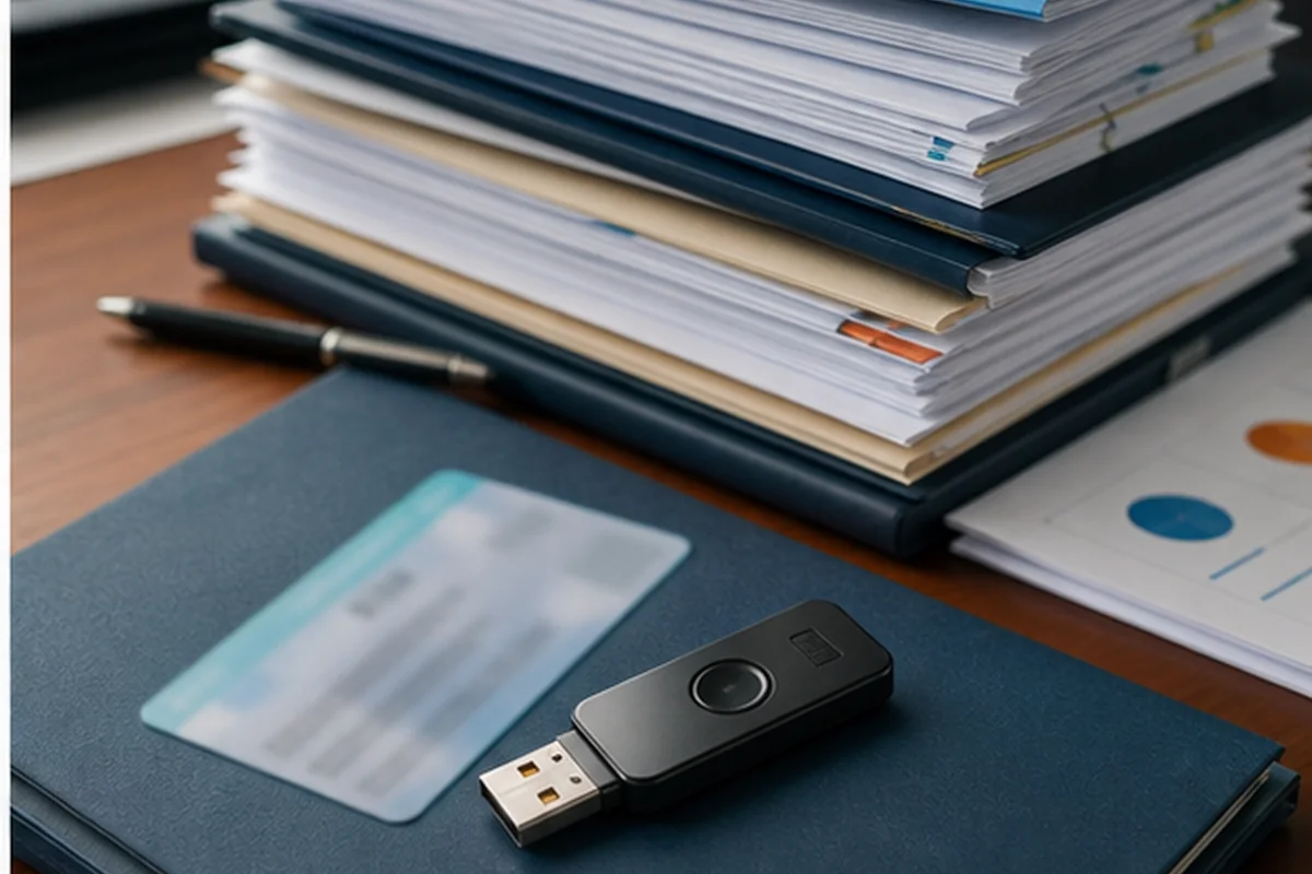 Documents for DPIIT Startup Recognition