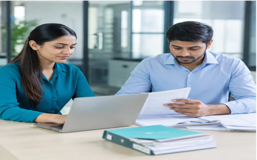 EPFO Revamped ECR Filing and Payment Guide
