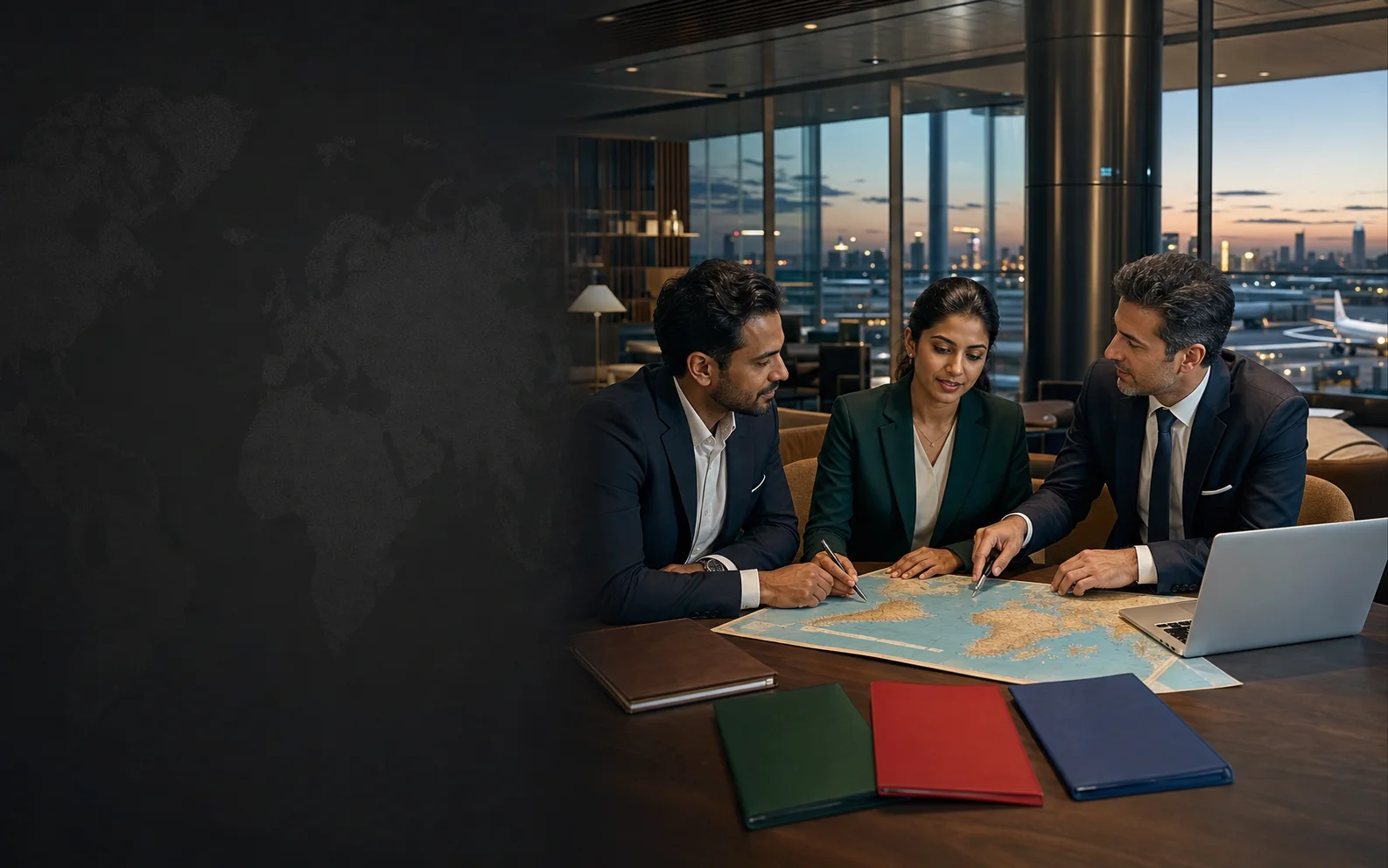 Indian founders planning UAE USA and UK company registration
