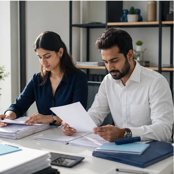 Documents Required for Private Limited Company Registration