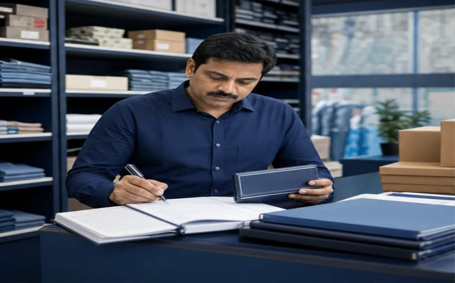 GST Registration Cancellation: Eligibility and Process