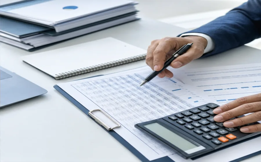 GST Cancellation: Stock and ITC Liability Guide