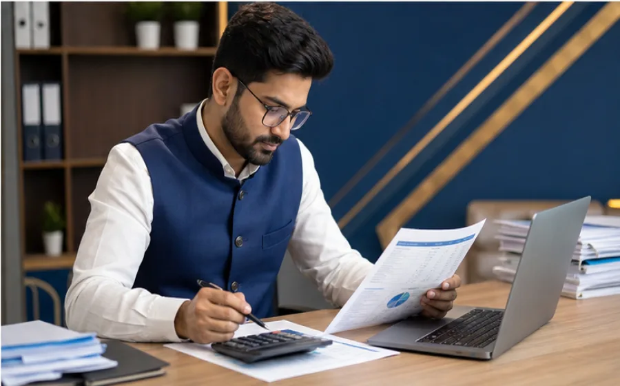 GSTR-3B Tax Payment and Filing Checklist
