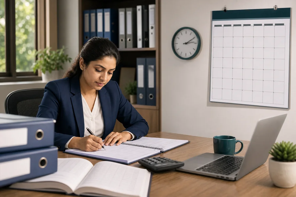 Post-Incorporation Compliance Checklist for Private Companies