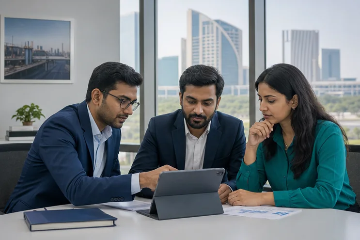 Is a Private Limited Company Right for Your Startup?