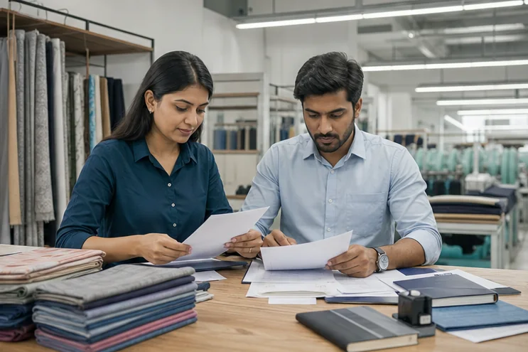 Documents Required for Private Limited Company Registration