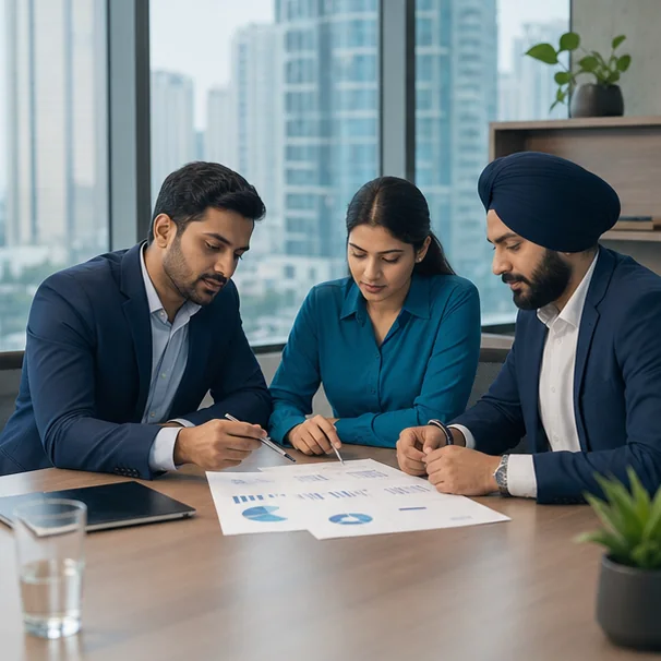 Is a Private Limited Company Right for Your Startup?
