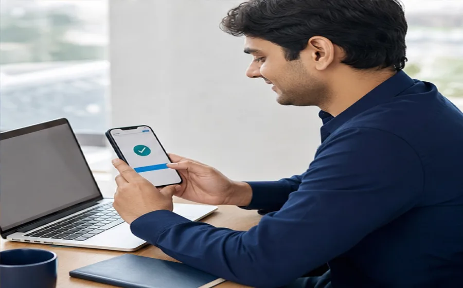 ITR E-Verification and Post-Filing Guide