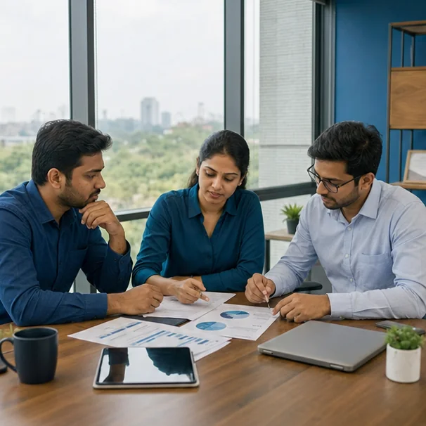 Is a Private Limited Company Right for Your Startup?