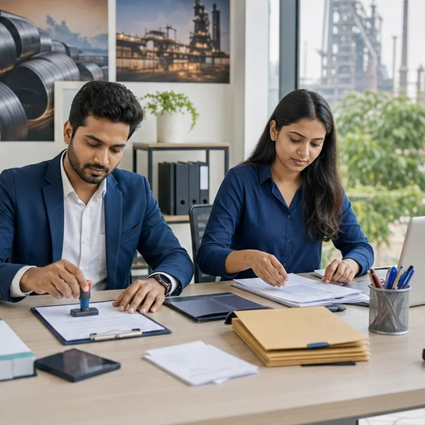 Documents Required for Private Limited Company Registration