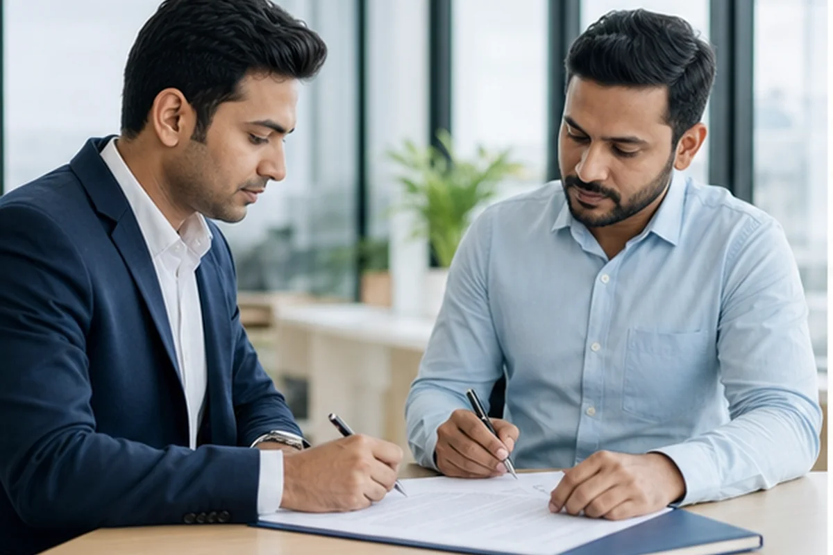 How to Draft an LLP Agreement: Essential Clauses