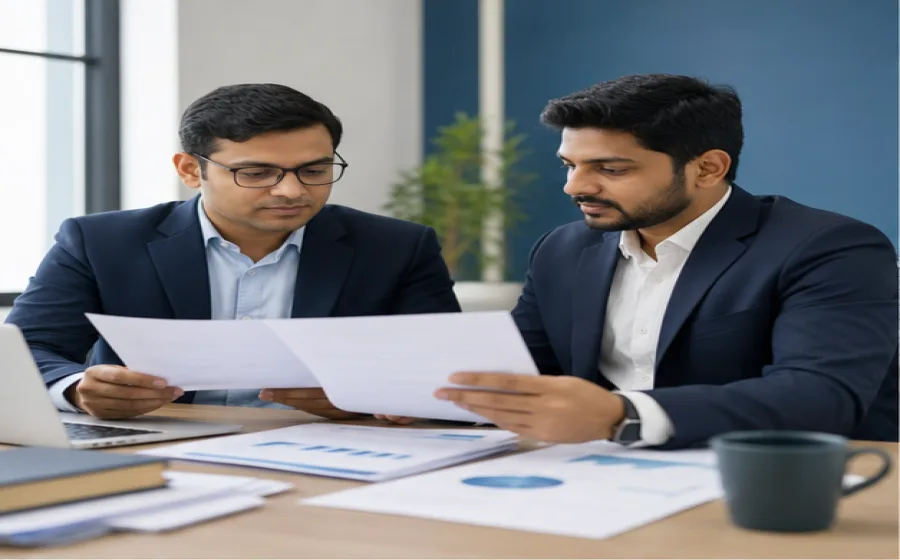 LLP Form 11 Annual Return Filing Guide