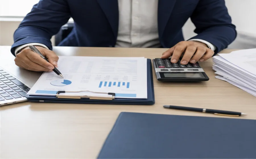 LLP Form 8 Statement of Account and Solvency Guide