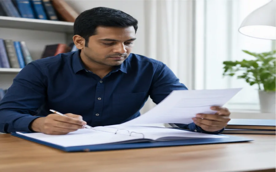 LLP Agreement and Partner Change Compliance Guide