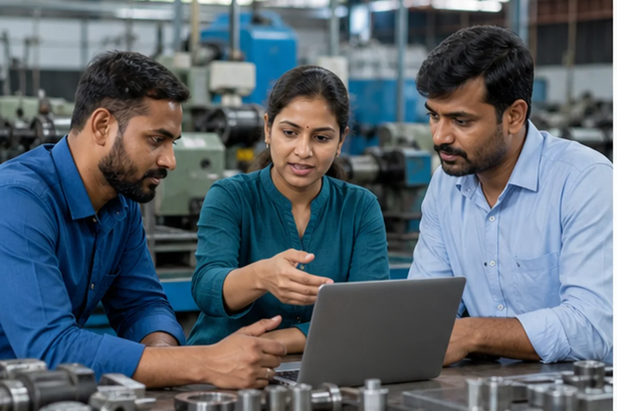 MSME Classification Limits: Micro, Small and Medium