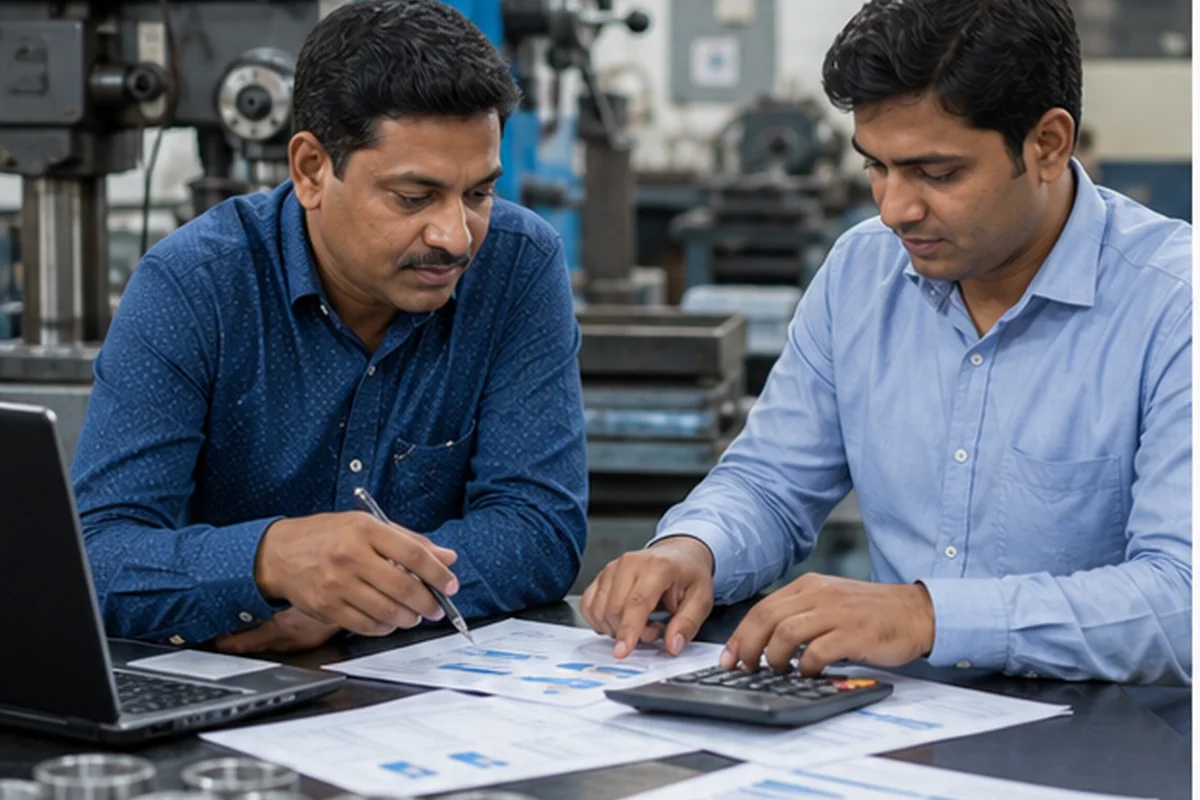 How MSME Investment and Turnover Are Considered