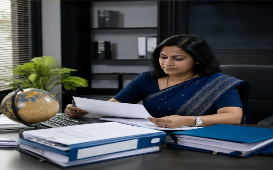 NGO FCRA and FC-4 Compliance Guide