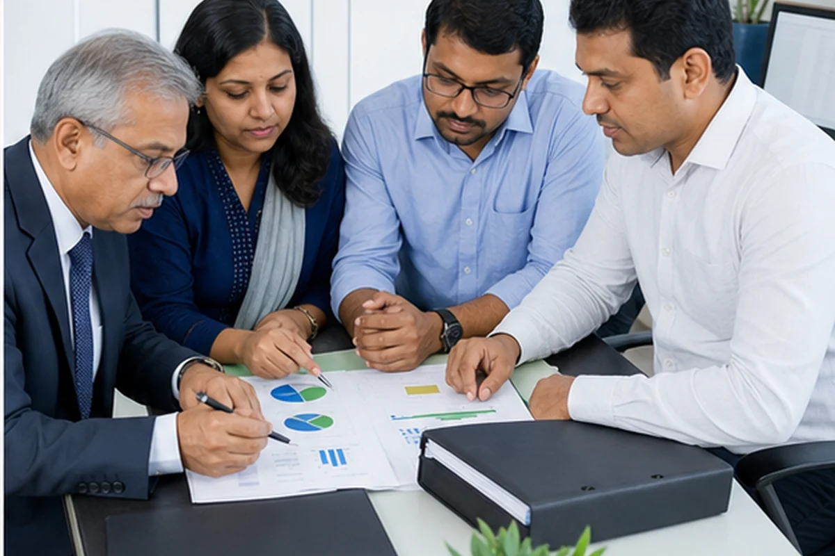 Nidhi Company Annual Compliance Checklist