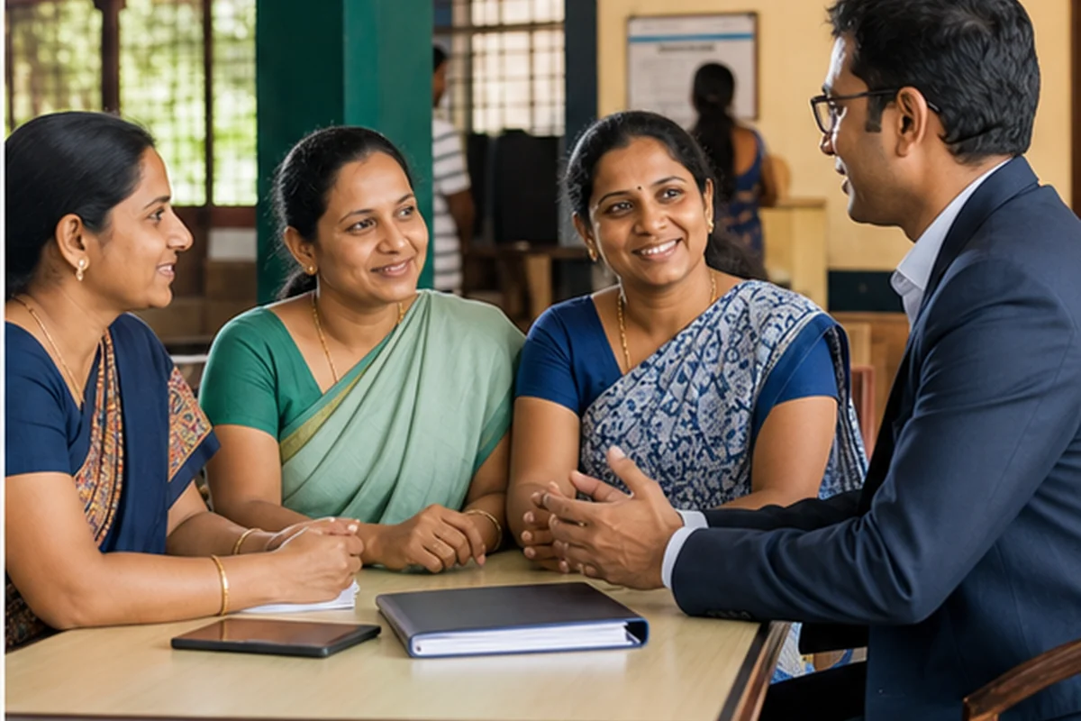 Nidhi Company Member Deposit and Loan Rules Explained