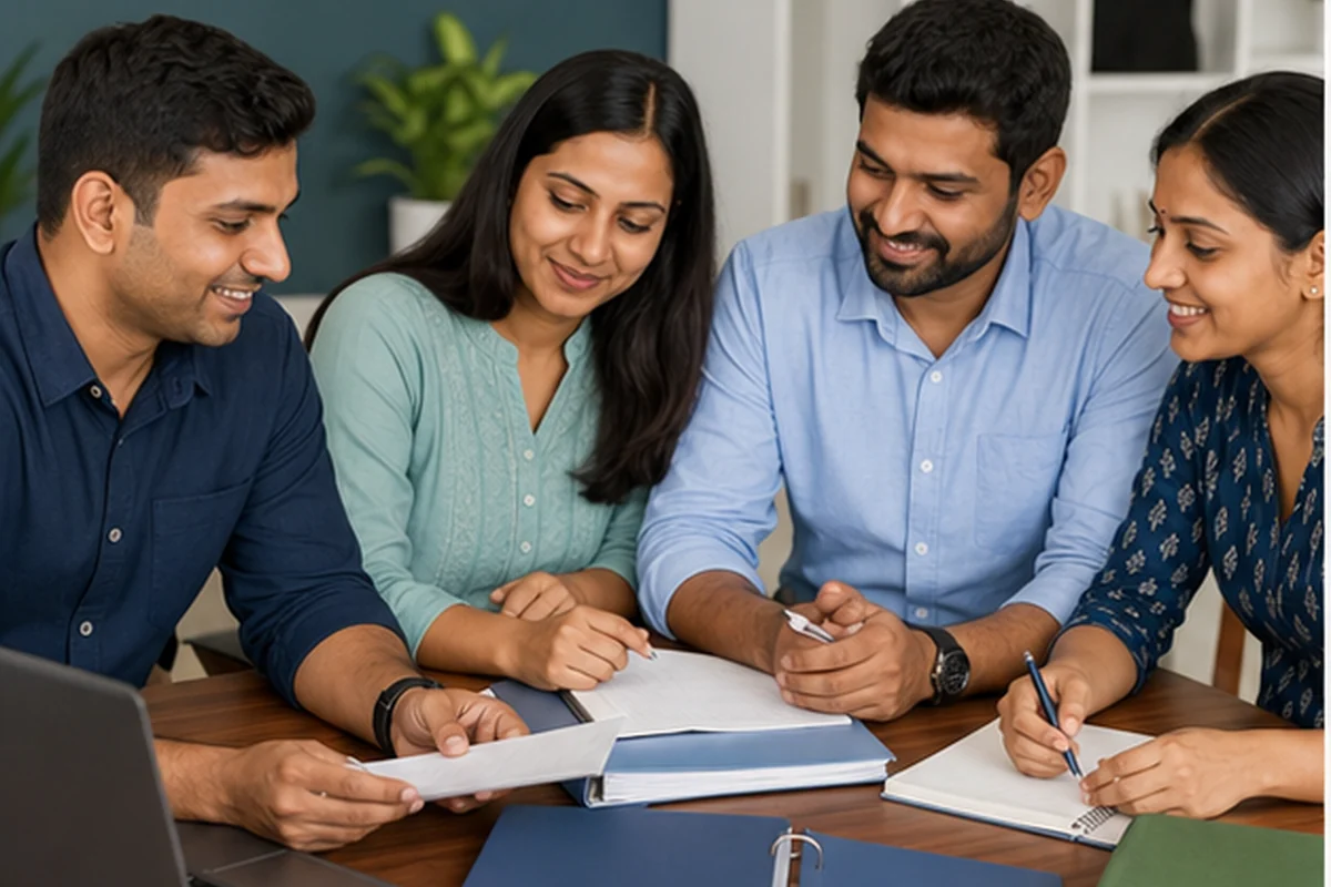 Nidhi Company Registration Requirements in India