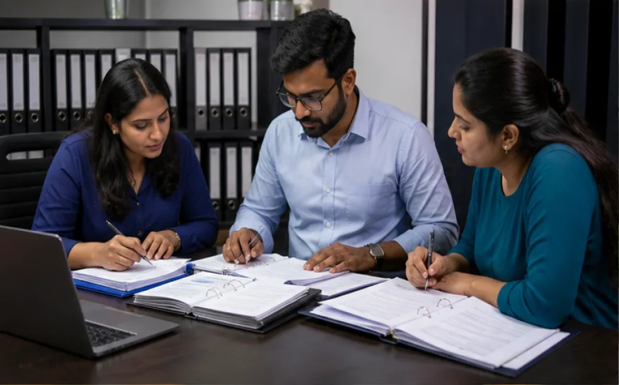Nidhi Company Member and Share Compliance Guide
