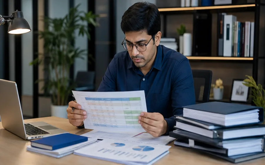 OPC Annual Filing Calendar and Compliance Guide