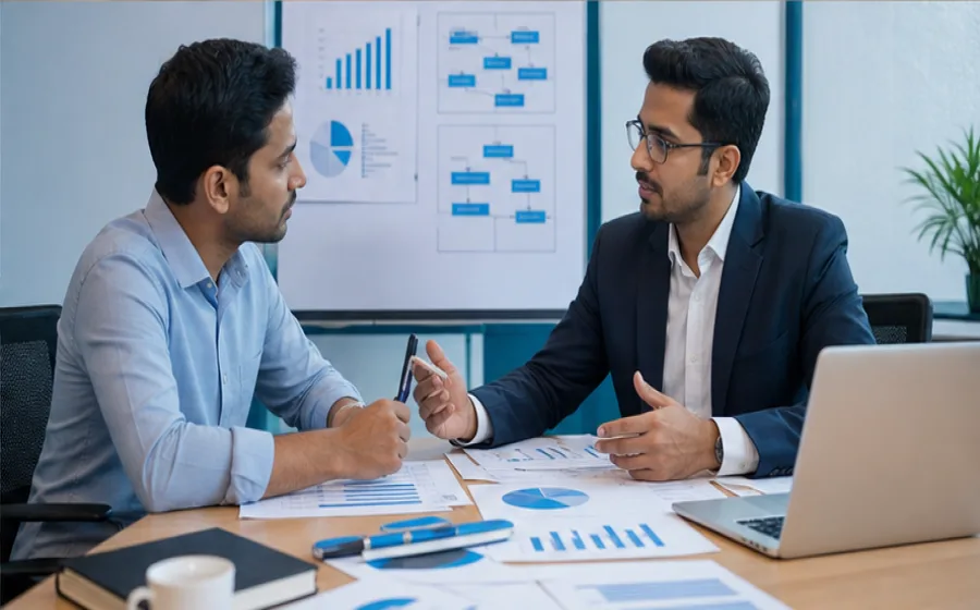 OPC Conversion to Private Limited Company Guide
