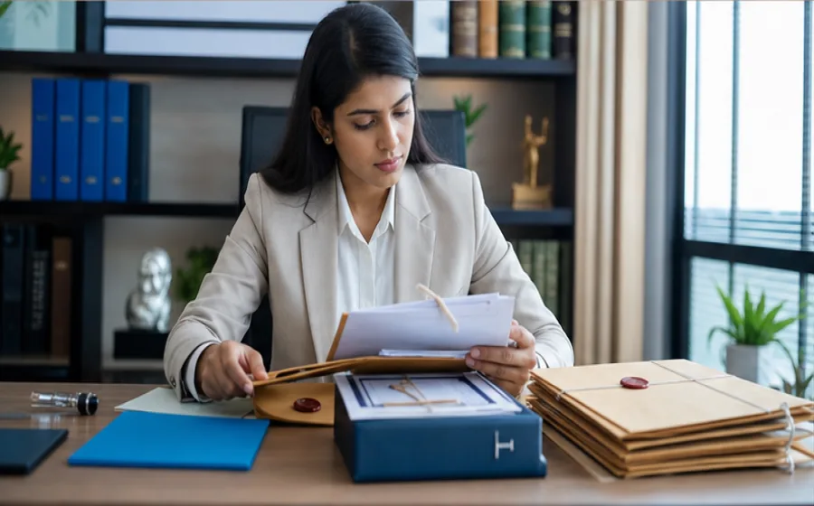 OPC Nominee and Succession Compliance Guide