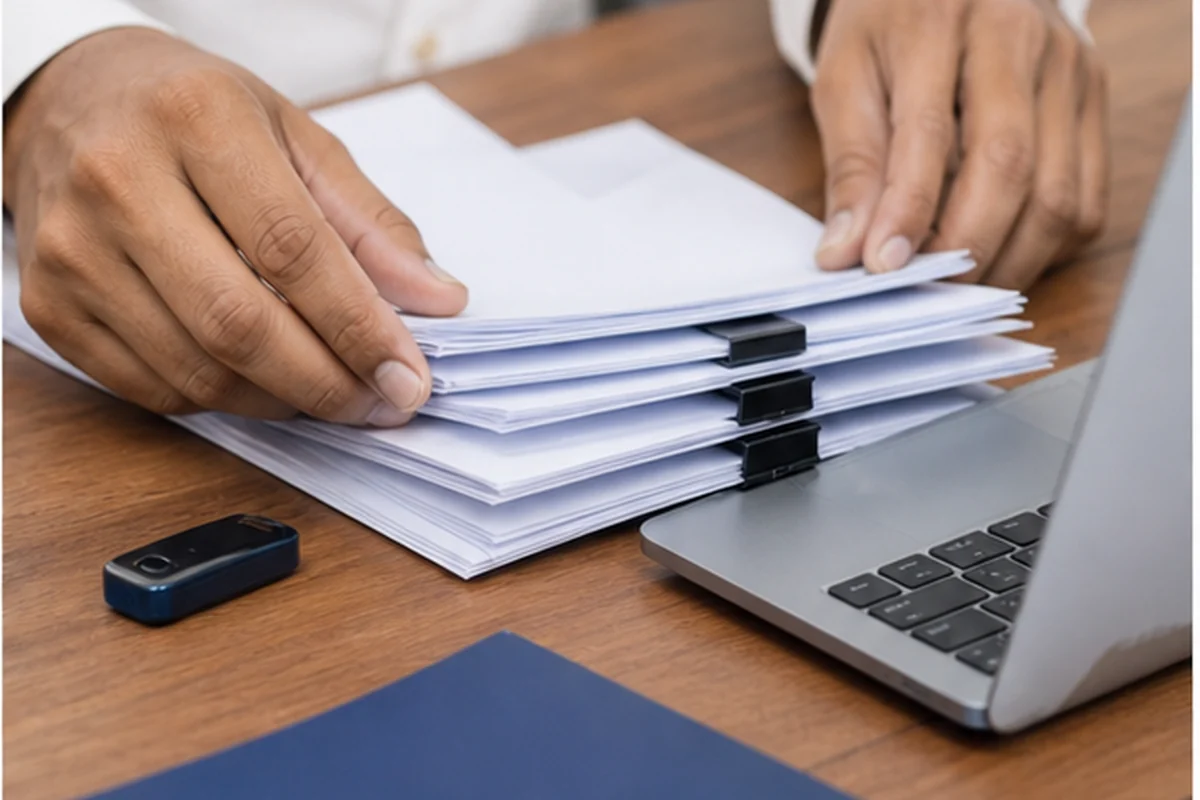 Documents Required for One Person Company Registration