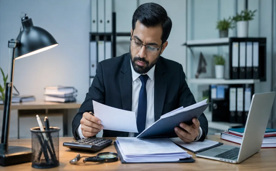 OPC Statutory Audit and Accounts Guide