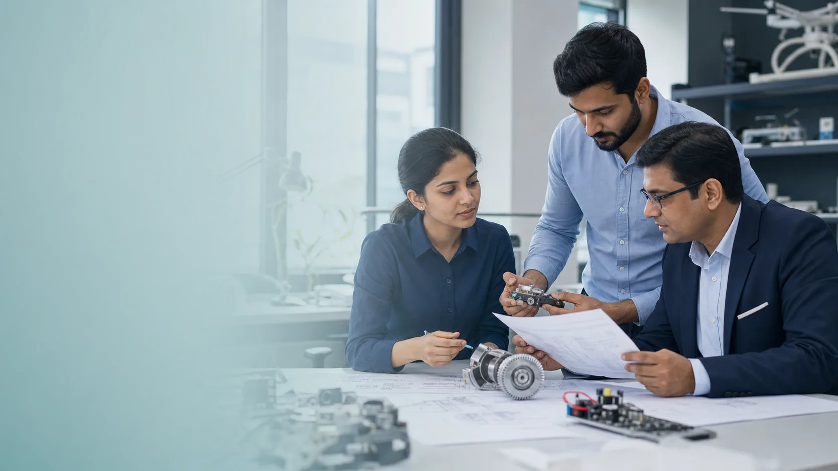 Patent Registration service guidance