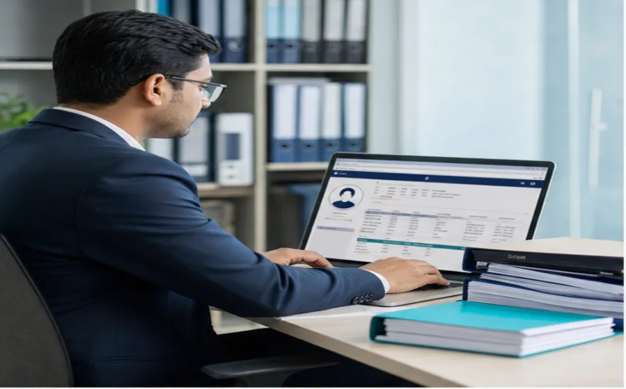 UAN, KYC and Member Data Checklist for PF Return