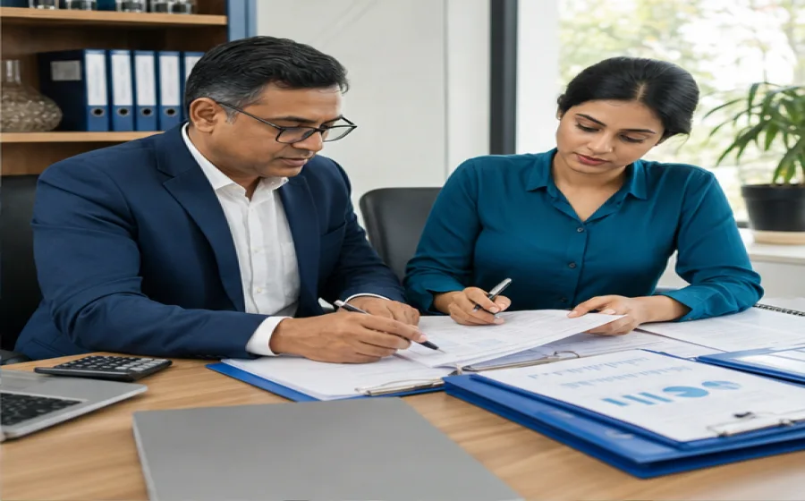Private Company Statutory Audit, AOC-4 and MGT-7 Filing