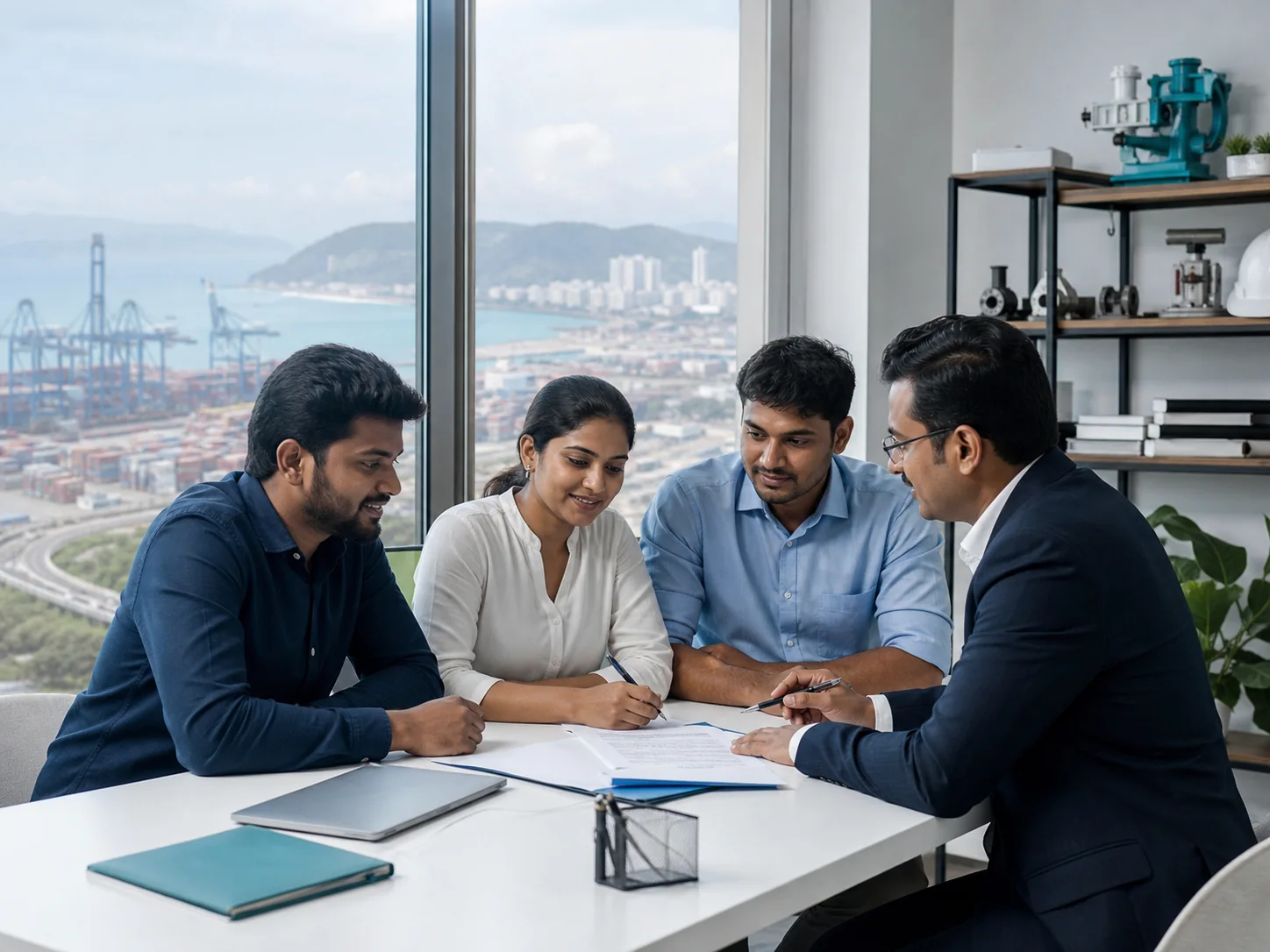 Private Limited Company registration guidance for founders in Andhra Pradesh