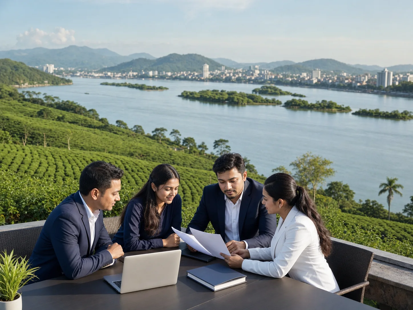 Private Limited Company registration guidance for founders in Assam