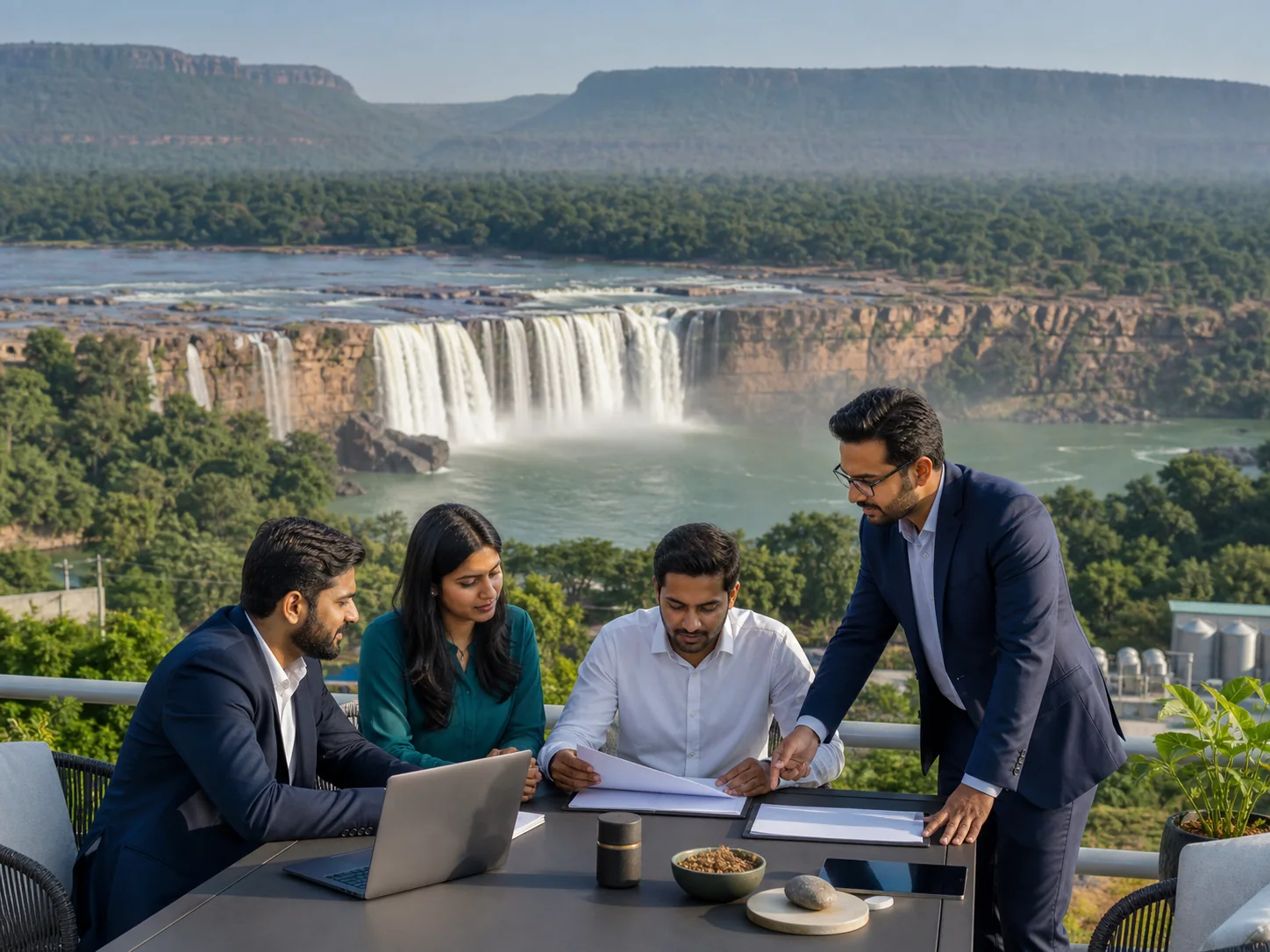 Private Limited Company registration guidance for founders in Chhattisgarh