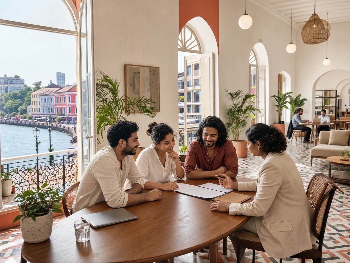 Private Limited Company registration guidance for founders in Goa