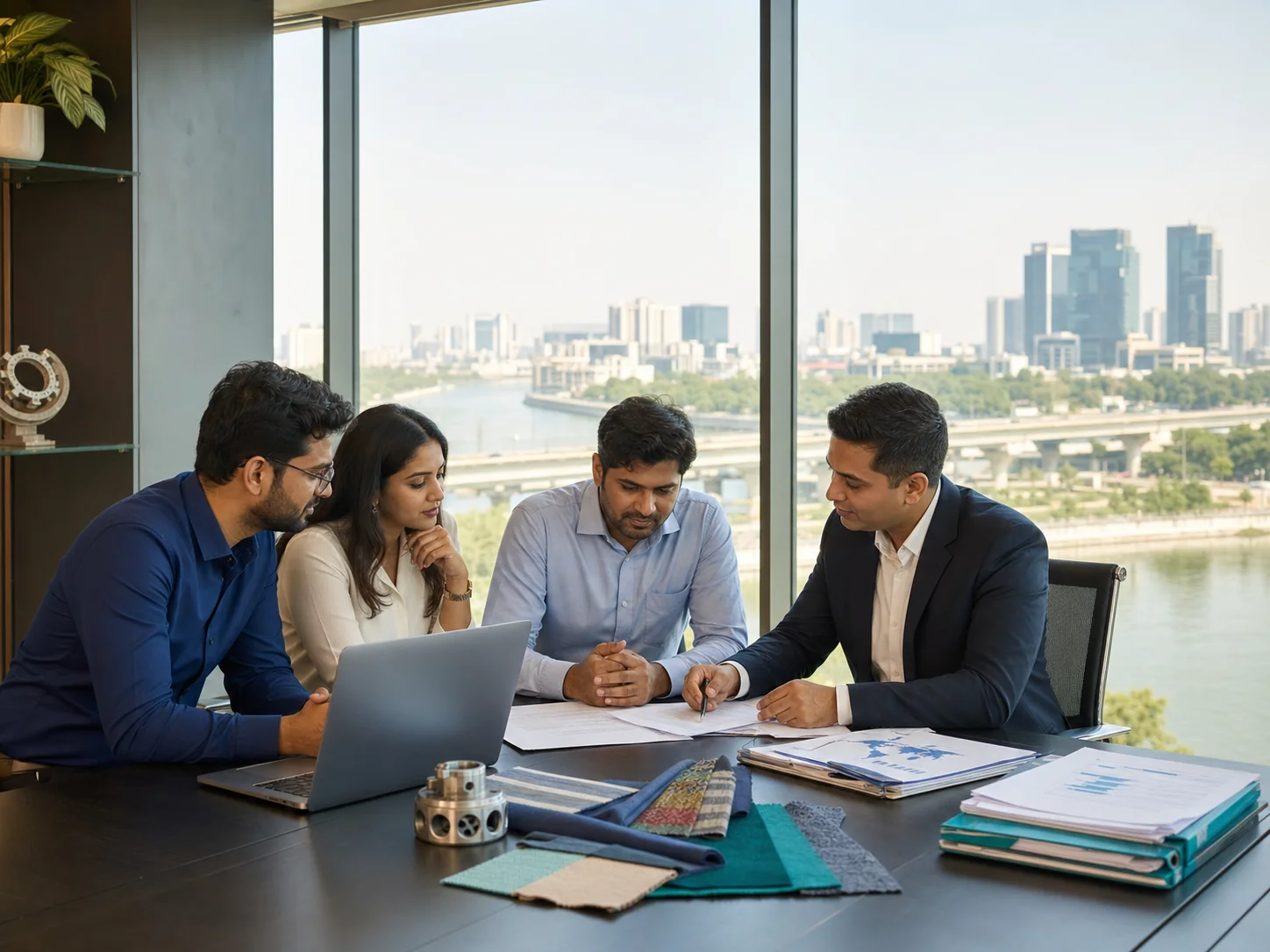 Private Limited Company registration guidance for founders in Gujarat